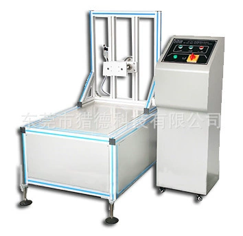 Машина для испытания под углом скольжения пивной коробки Тестер под углом скольжения пивной коробки Машина для испытания под углом скольжения пивной коробки