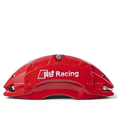 Brake caliper cover: Cars] Automobile Special Mold Making