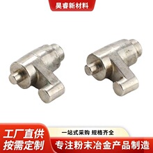 粉末冶金结构件五金零配件高精度齿轮含油轴承耐磨功能零部件批发