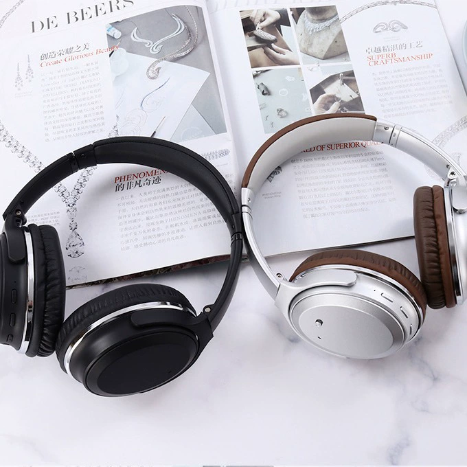 Handheld headphones, 2019, bluetooth