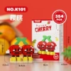 Cherry Tsai K101 354 granules