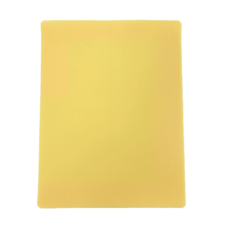 (Cross-border trading), yellow tattoo, silicone practice, increased thickness, 3mm