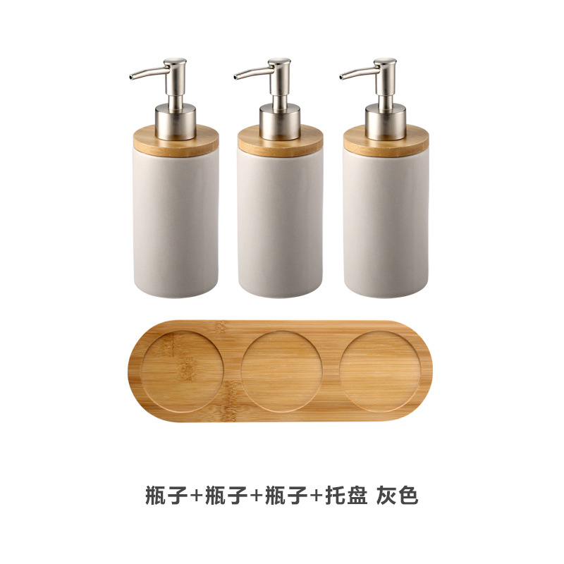 Taza de lavado de cerámica doméstica nórdica simple, taza de enjuague bucal, taza de cepillo de dientes, taza de baño, conjunto de cocina para muchos eventos