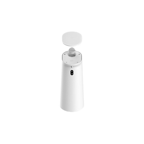 New smart sensor household mobile phone washing machine for children's fungi foam no-wash gel machine automatic soap dispenser wholesale