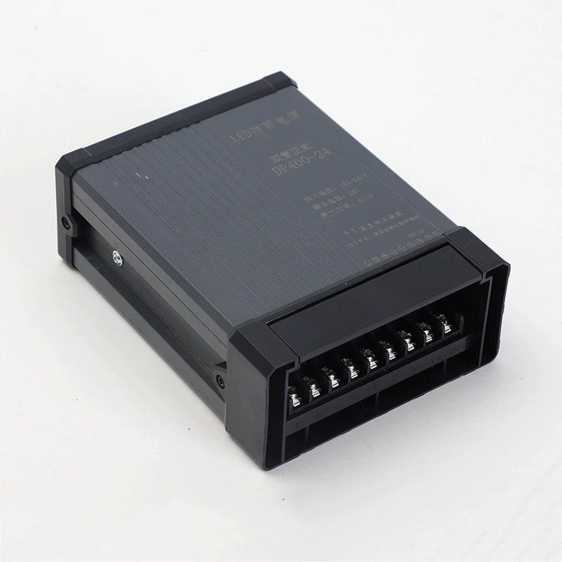 Питание для путешествий LED, трансформатор, 12В, 400Вт, 12В