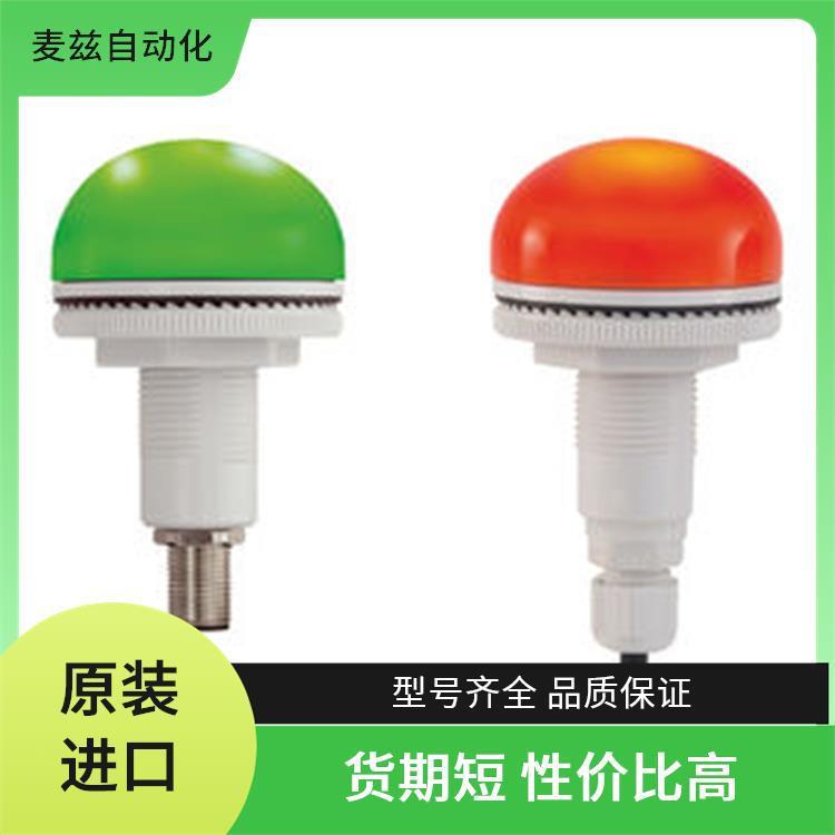 EX 080 LA F RED V12DAC无灯报警器 货期短 SIRENA