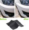 Cross -border car scratch nanosome repair cloth universal flash cloth scratches remove paint surface car wax spray paint cloth