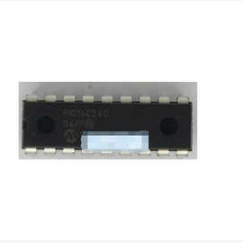 单片机IC芯片PIC16C54C-04/SS微控制器MCU