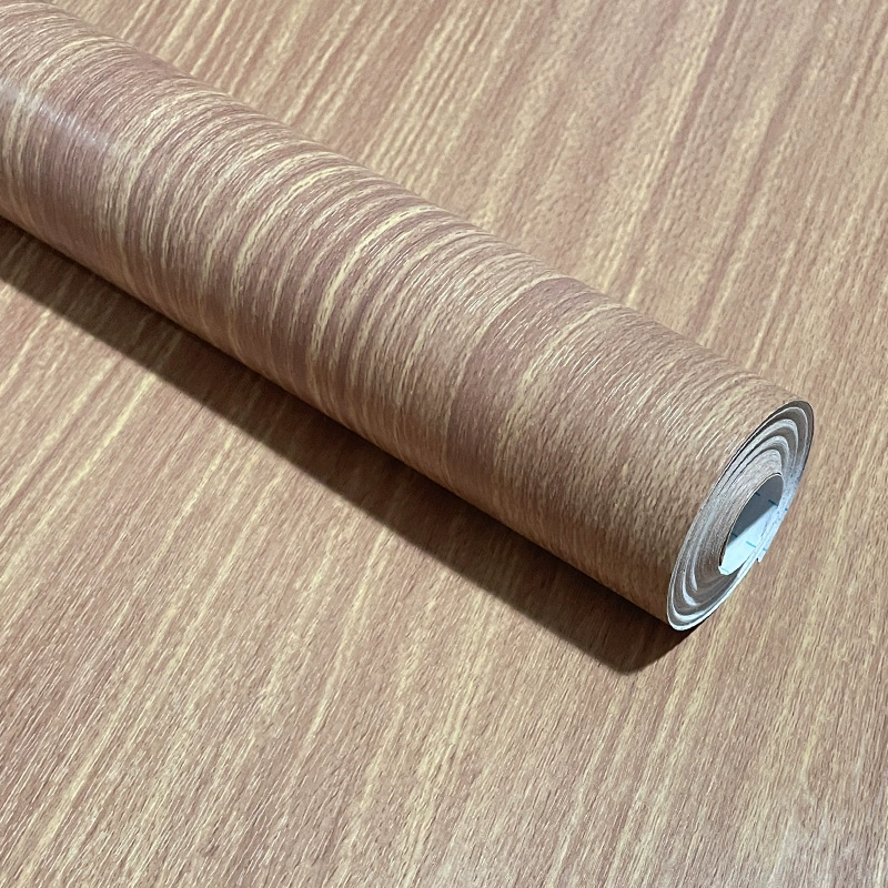 Self-adhesive wallpapers PVC for early age, sticker engraved