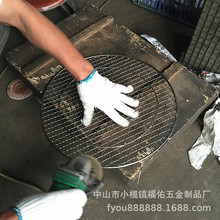长方形烧烤网 面包蛋糕冷却网架电烤箱竖条烤架烤箱烤网烤夹