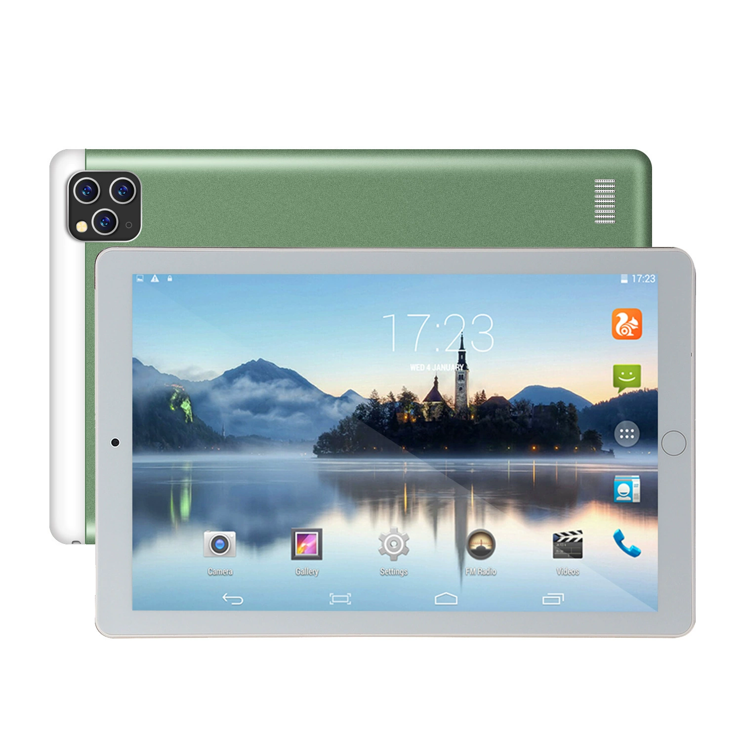 (Покупка через границу) планшет ноутбук, 8 дюймов, (Физические), Android, Bluetooth