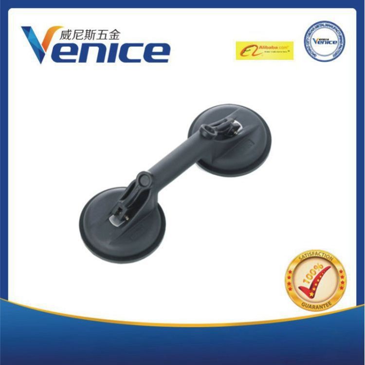 122直径二爪玻璃吸盘装裱工具真空吸提器机械工程吸盘厂家批发