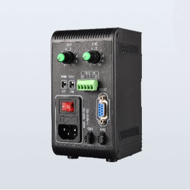 HIKROBOT   海康机器人   MV-LEAD-10-2-DY     光源控制器