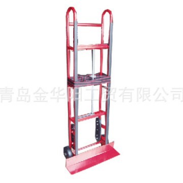 供应工具车货仓车HT1101 折叠工具车 折叠平板车