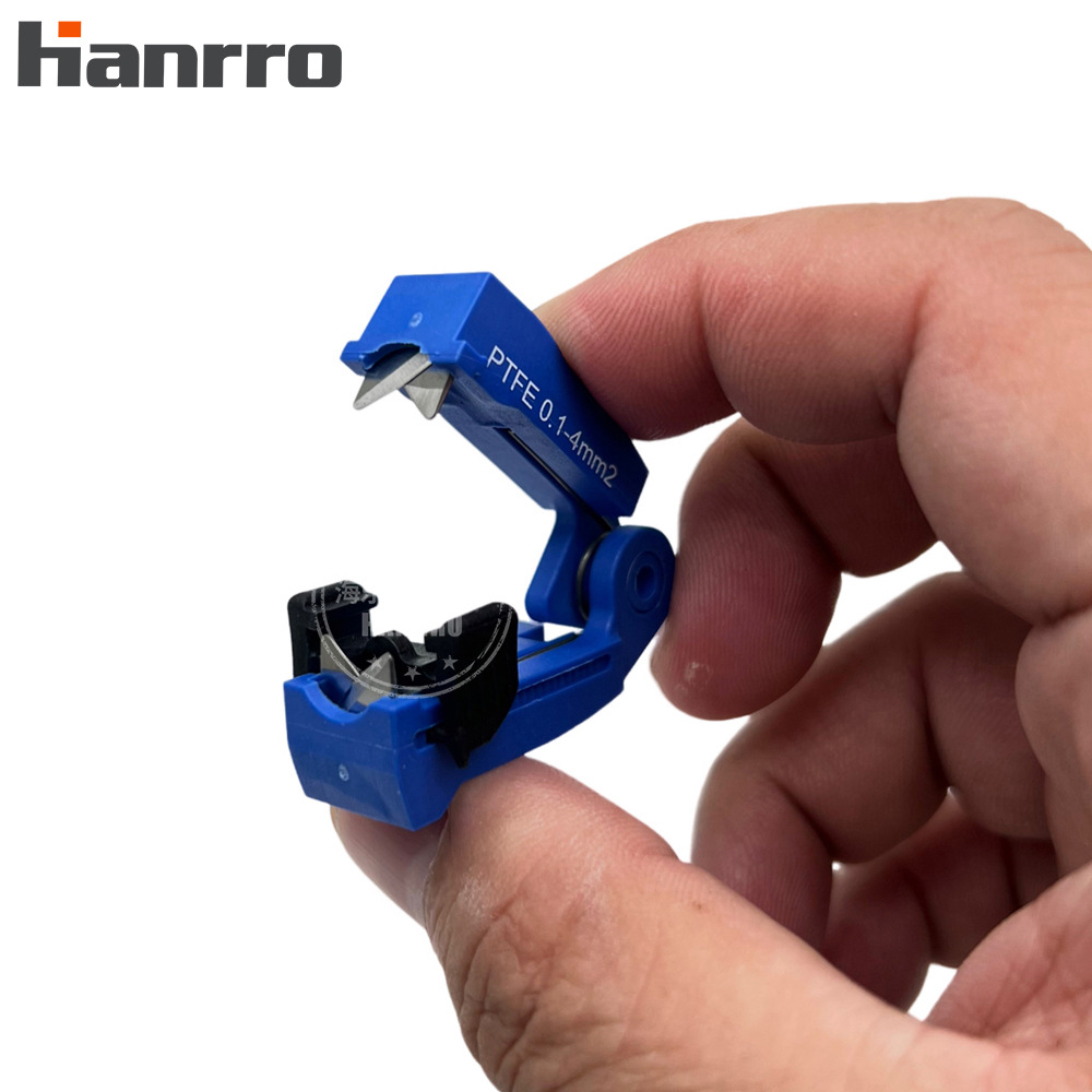 剥线钳钳口替换刀片0.02-16平方PRESSMASTER通用菲尼克斯剥线钳