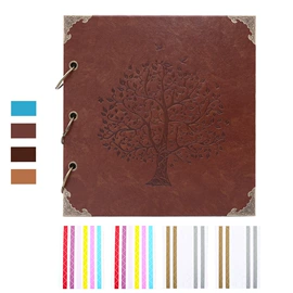 相册;线圈本;文件夹