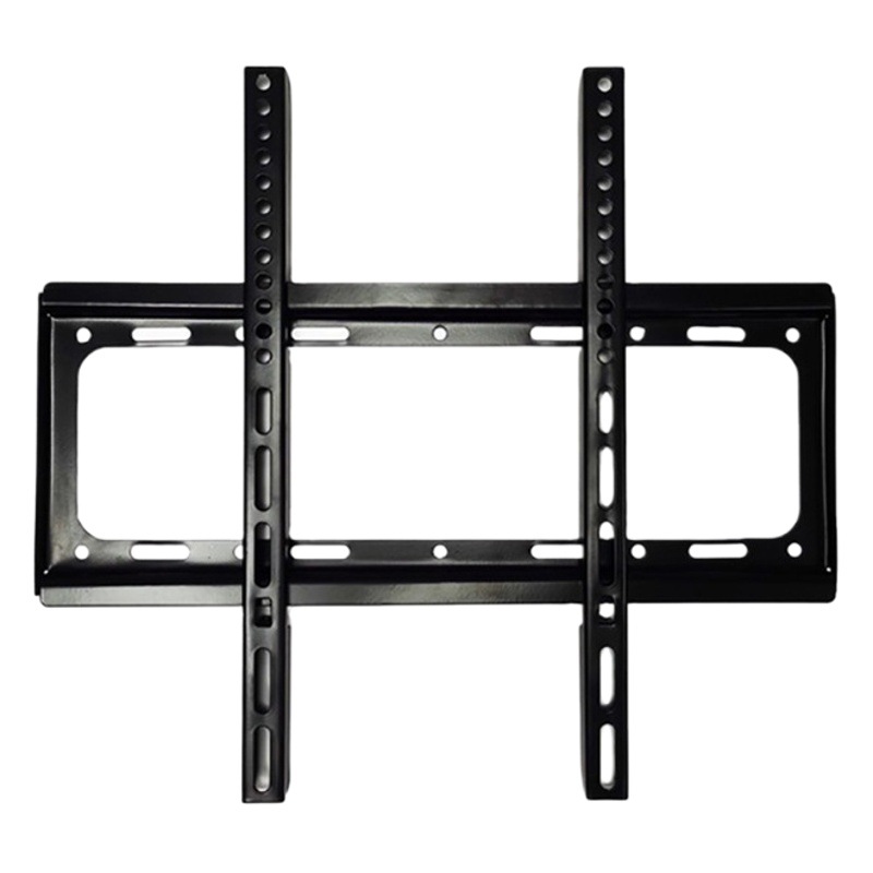 Nueva máquina de publicidad de soporte de TV LCD TV montado en la pared estante de exhibición integrado soporte fijo universal image 1