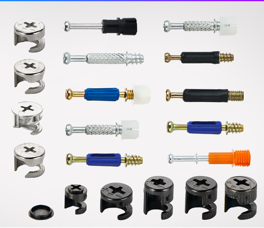 三合一连接件板式家具二合一_02