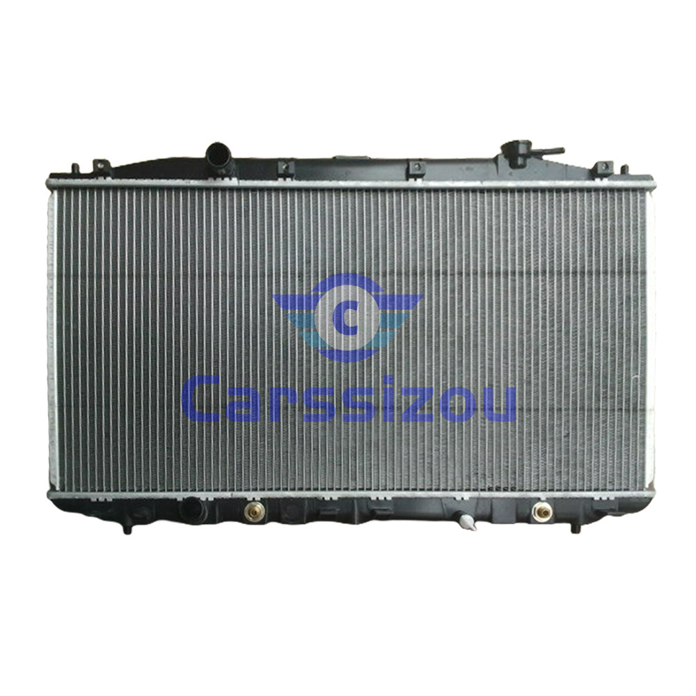 19010-R40-A51本田雅阁08-12 汽车冷却系统散热器