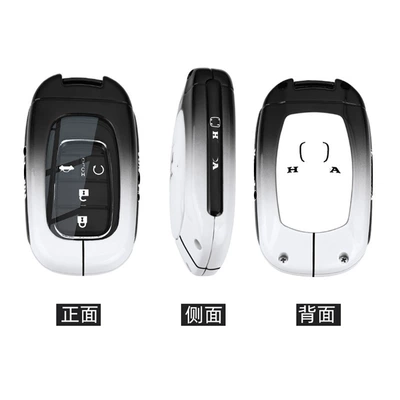 Static Rod/Key Bag — Binzhi, Xrv Car Key Case