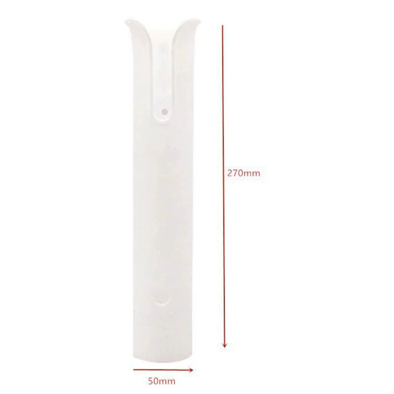 В наличии нейлоновая пластиковая рама удочки для лодки Сиденье для удочки каяк