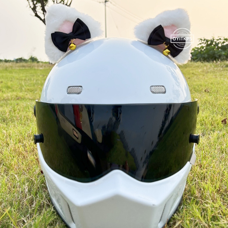 Motuoche – Motorcycle Helmet Auto Parts and Accessories - brand-black