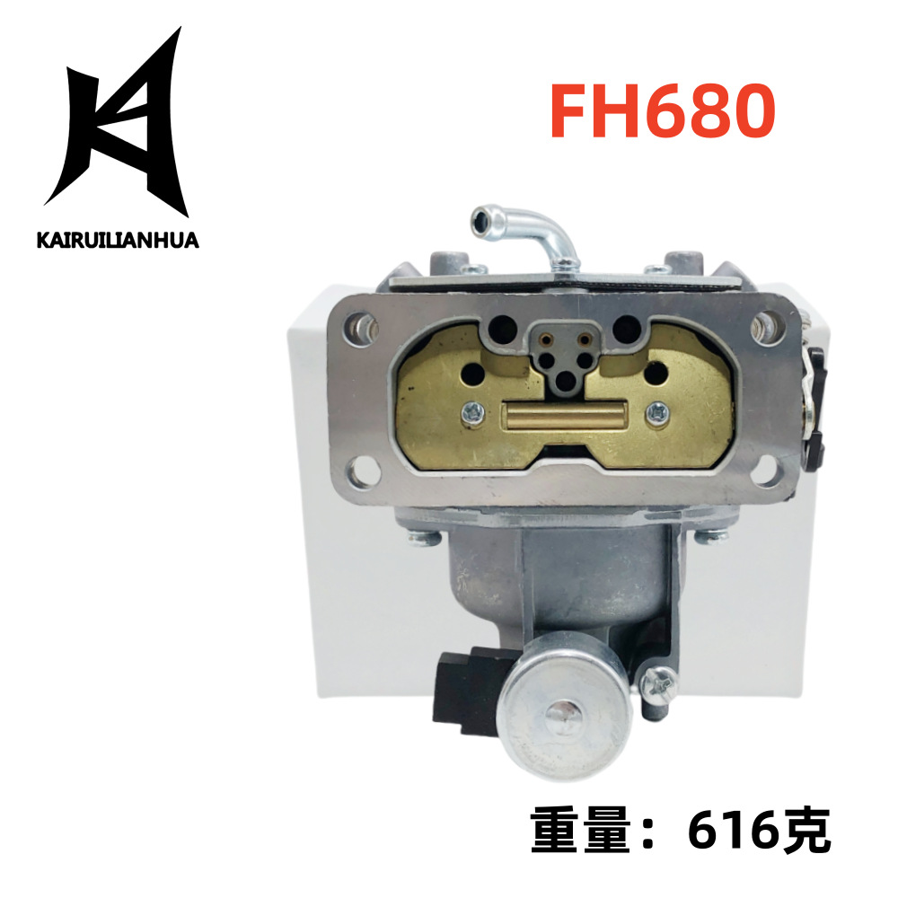 化油器适用 FH680V FH641V FH661V FX801V 202-019
