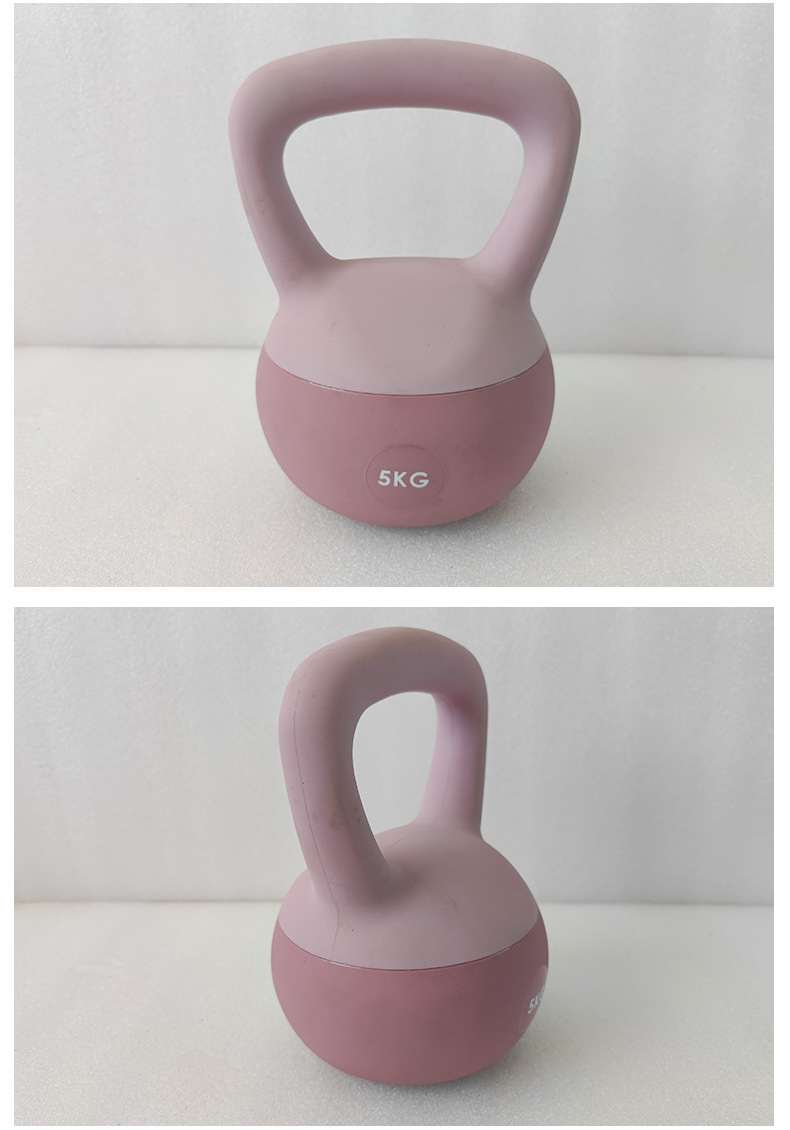 Soft Kettlebell 5