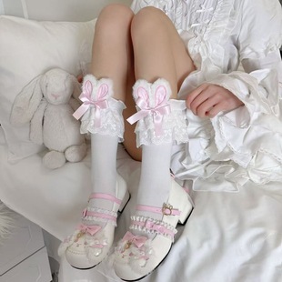Ins Korean Style Spring & Fall Korean Children's Clothing Home Clothes Internet Celebrity Baby's Same Style Waffle Crawling Suit Long-Sleeved Robe