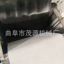 无纺布浸染浸布机浸料自动烘干设备纯棉布浸胶机涤纶布浸胶染色机