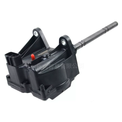 Rav4 02, Other drive systems