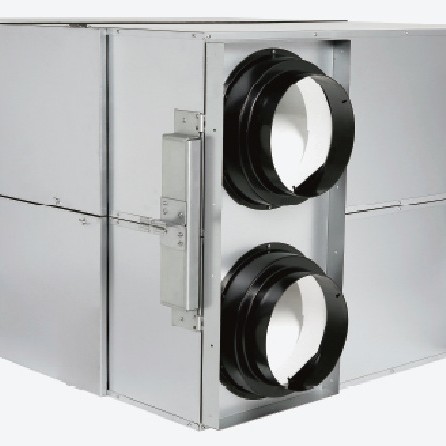 北京松下全热交换器/换气机商用中央新风系统FY-1KZY1C