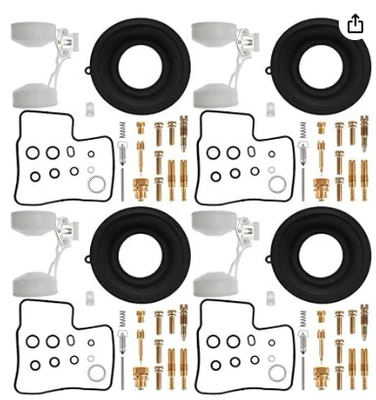 Your Drawings, Professional Configuration from the | Motorcycle engine and accessories - 007-suitable-for-honda-interceptor700-vf700fmagna-vf700c-19841985
