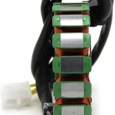 31120-MBZ-611 Magneto Stator, Power supply, ignition system accessories