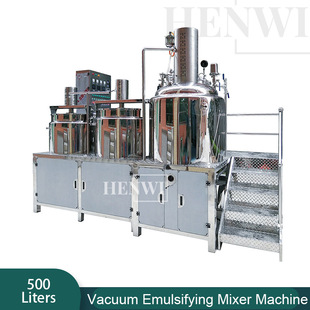 500L�߶�ˮ����Ȼԭ���ϻ��yƷ����黯����ӟ����O�䷴���t