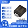 smc抑制瞬变单向二极管