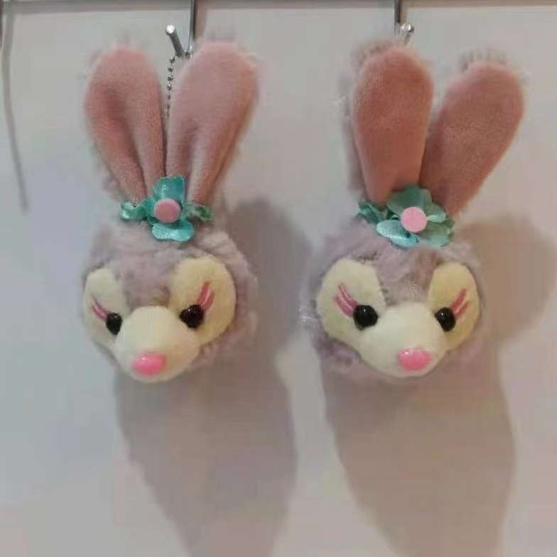 머리가 드러나는 스텔라 대형