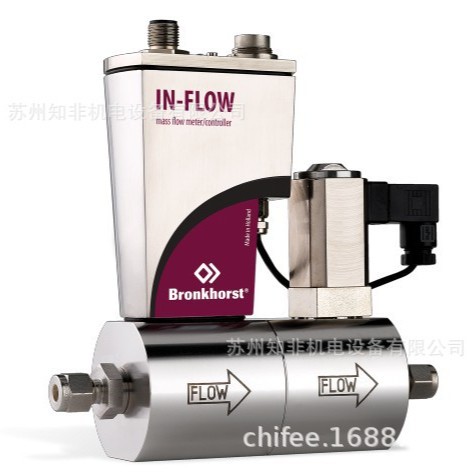 BRONKHORST流量计F-132M流量控制器F-201CI压力控制器P-702CV现货