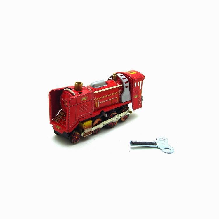 Ms410 Internal Combustion Engine Train Head Clockwork Creative Gifts Micro Film Photography Props Tin Toys Wholesale Ms410 Internal Combustion Engine Train Head Clockwork Creative Gifts Micro Film Photography Props Tin Toys Wholesale