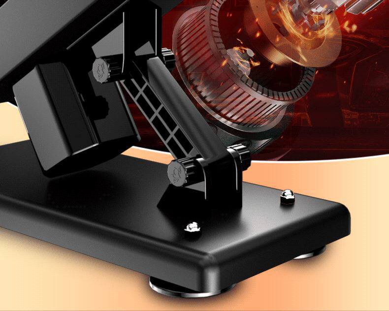 Male Ride-On Sex Machine with Telescopic Thrusting and Rear-Entry Prostate Stimulation — detail image 6