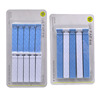 Small leaf sealing clip Food Preservation clip kitchen food Bag Sealing clip
