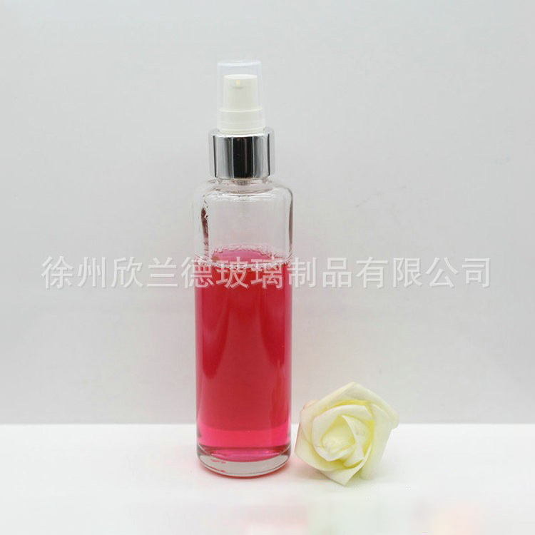 120ml玻璃香水瓶  香水瓶