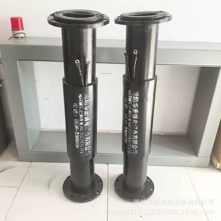 矿用磁选退磁机GMT高频脉冲脱磁器  矿山矿粉退磁设备