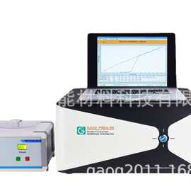 超滤膜孔径分析仪 100nm以下膜孔径测试仪  液液置换法孔径测试