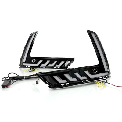 Running Light Modification, Special Led | Gündüz işıqları