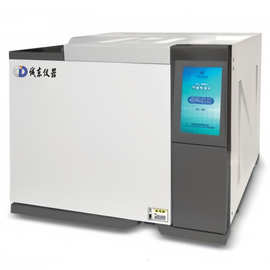 汽油含氧化合物检测仪 微量硫化物分析仪器 气相色谱仪 GC 8890