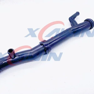 VW avtomobili üçün soyuducu su borusu 03C121065F