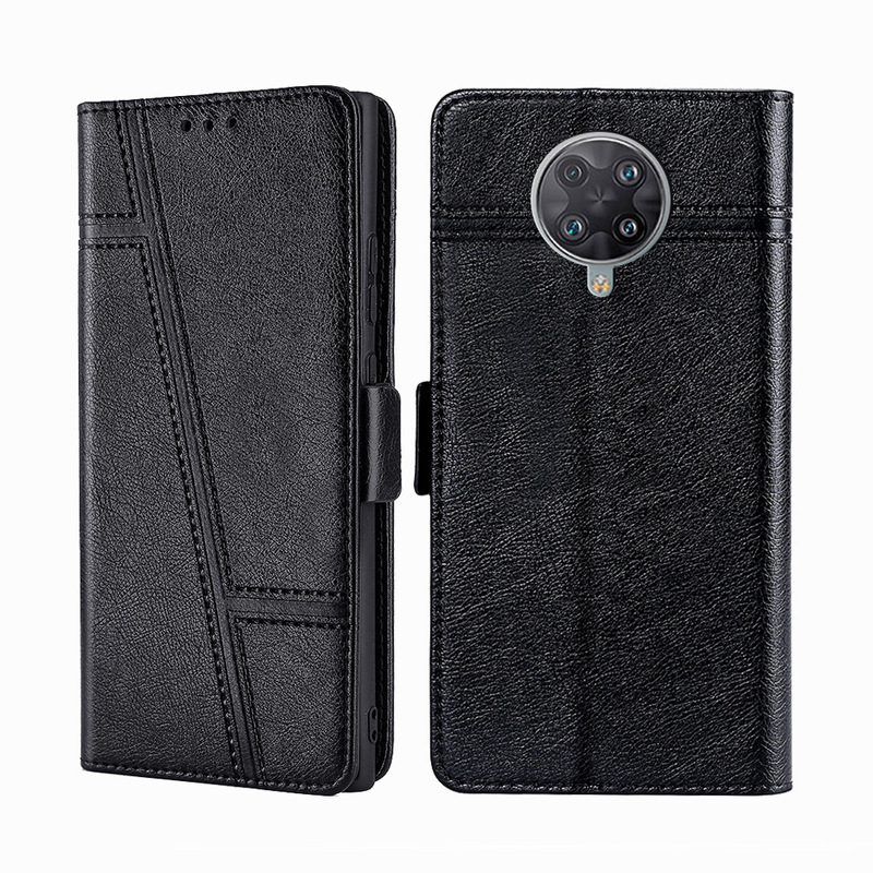 Suitable for OPPO A98 5G Cross-border Anti-fall Protective Leather Case A74 4G Magnetic Flip Solid Color Phone Case A83 Suitable for OPPO A98 5G Cross-border Anti-fall Protective Leather Case A74 4G Magnetic Flip Solid Color Phone Case A83