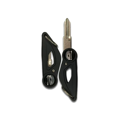 Fuel Tank Cap, Motorcycle Key