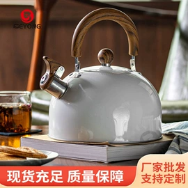 不锈钢水壶;手动打蛋器;密封盒储物罐